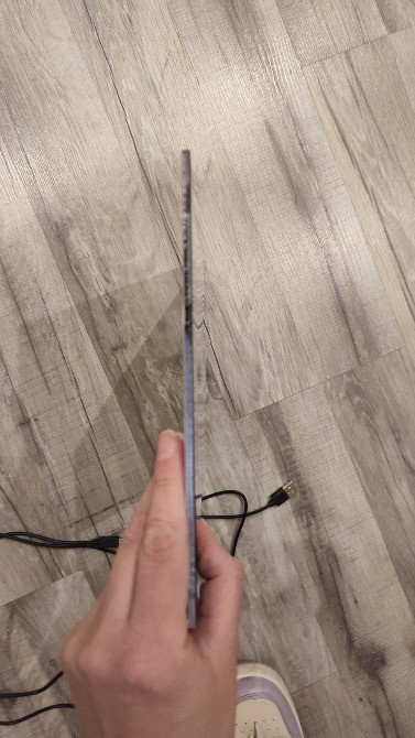 Планшет для малювання з LED-підсвічуванням, копіювальна дошка Киев - изображение 3