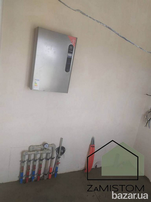 Будинок 125м2 в селі Гнідин, 6 соток землі (при бажанні є можлівість додатково докупіті 6 соток), кр Бориспіль - зображення 8