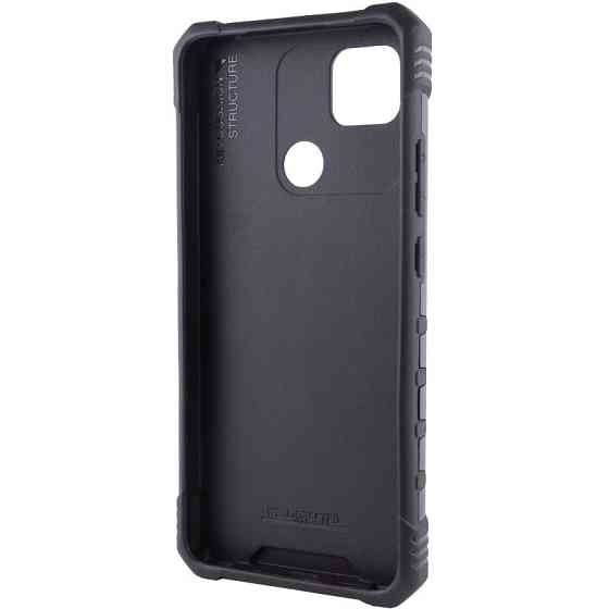 Ударопрочный чехол Pathfinder Ring для Xiaomi Redmi 9C / 10A Херсон