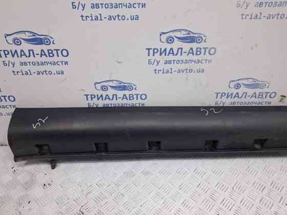 Накладка порога внешняя правая Suzuki SX4 2006-2014 7723079J005PK (Арт. 64567) Киев
