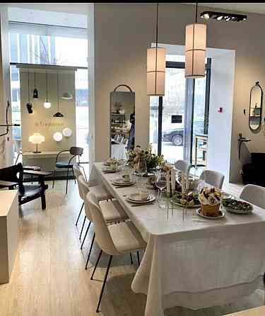 долгосрочная аренда торговые площади Киев, Шевченковский, 5000 $/мес. Київ