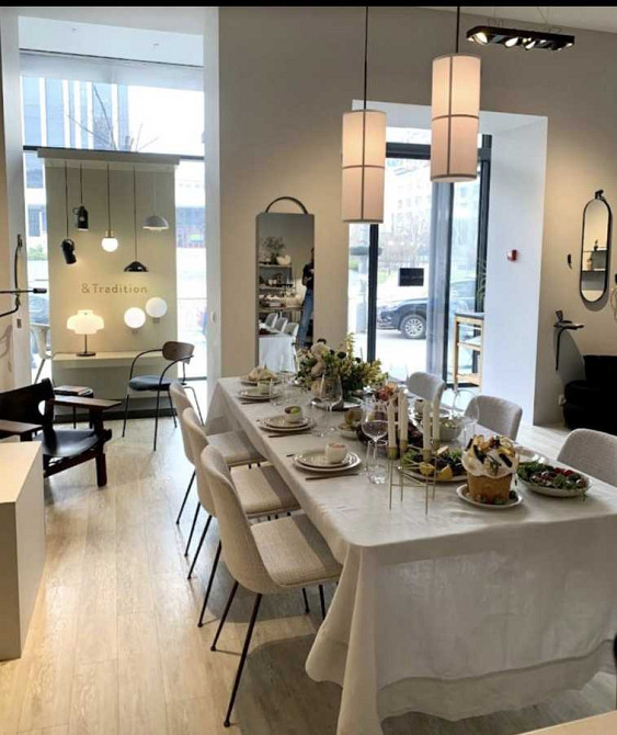 долгосрочная аренда торговые площади Киев, Шевченковский, 5000 $/мес. Київ - зображення 5