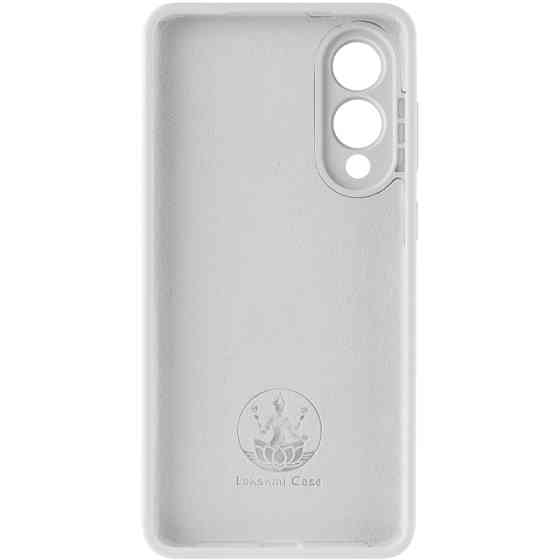 Чехол Silicone Cover Lakshmi Full Camera (AAA) для Samsung Galaxy S25 Edge Херсон
