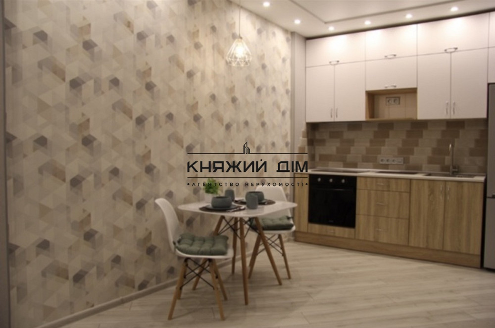 ЖК Файна Таун. Отличная 1 к. кв. по ул. Салютная. Нивки. Код объекта: № 11195376 Київ - зображення 5