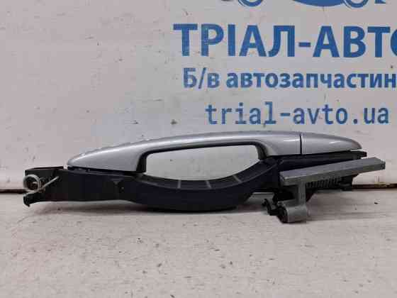 Ручка двери внешняя задняя правая Mazda 6 GJ 2.2 DIESEL 2012 (б/у) Киев