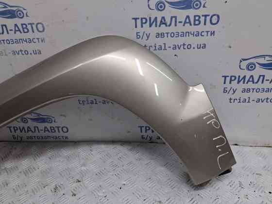 Накладка крыла Toyota Prado J120 4.0 1GR-FE 2002 перед. лев. (б/у) Київ