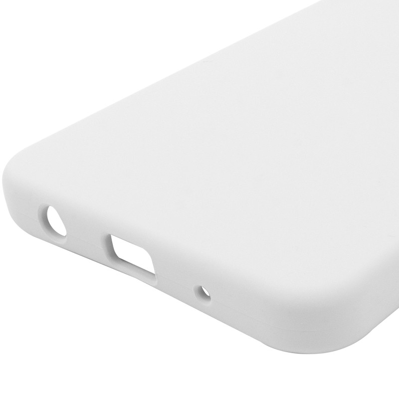 Чехол Silicone Cover Lakshmi Full Camera (AAA) для Xiaomi Redmi A5 (Europe version) Херсон - изображение 5