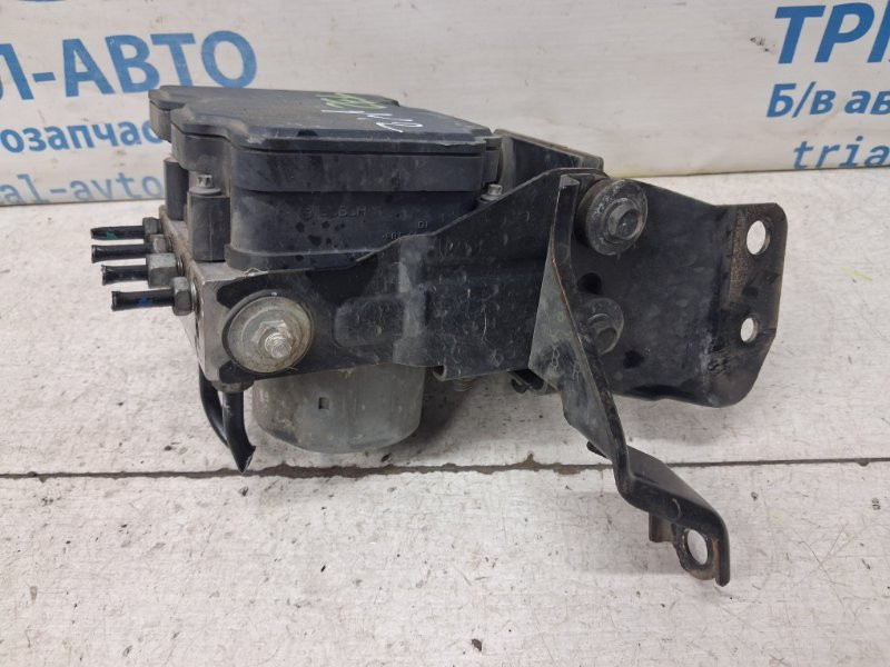 Блок abs Nissan X-Trail 2014-2021 476604CC0A (Арт. 84084) Київ - зображення 3