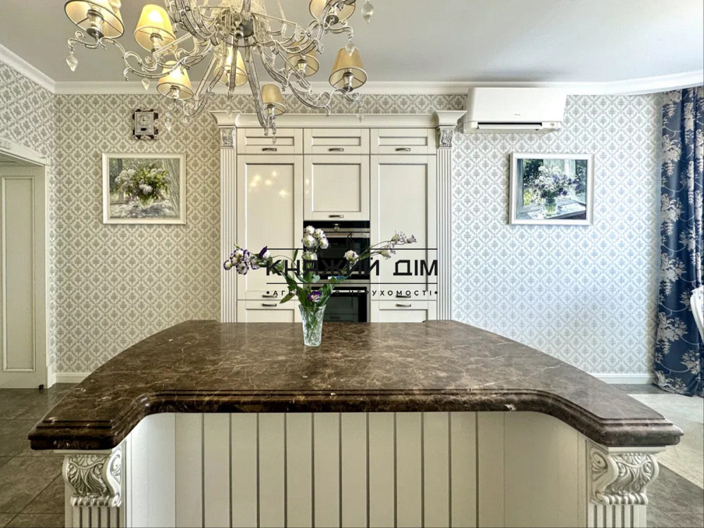 ОРЕНДА БЕЗ КОМІСІІ Чудова 3к квартира Оболонська набережна 15 код 11203846 Киев - изображение 2