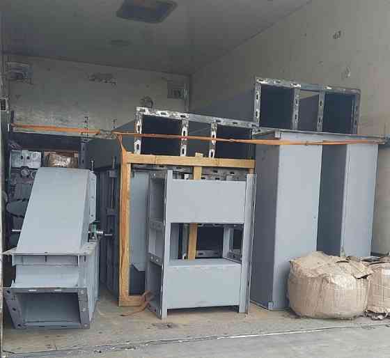 Привод нории ковшевого элеватора Киев