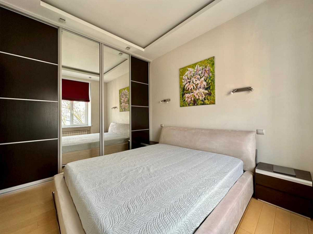 продажа 3-к квартира Киев, Печерский, 298000 $ Київ - зображення 7