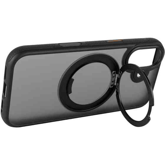 Чехол Ummi Stylish with MagSafe Ring для Apple iPhone 17 (6.3") Херсон