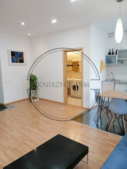 Без комісії .Оренда 2-х к.кв. студіо, м. Майдан Незалежності. №11118054 Киев - изображение 7