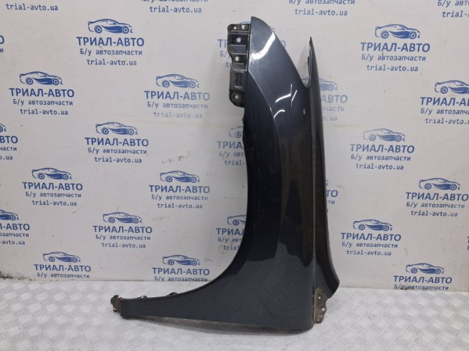 Крыло переднее левое Lexus RX 350 XU30 3.5 БЕНЗИН 2GRFE 2003 (б/у) Киев - изображение 1