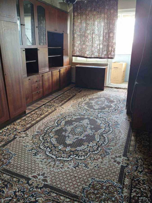 долгосрочная аренда 2-к квартира Киев, Святошинский, 13000 грн./мес. Київ - зображення 1