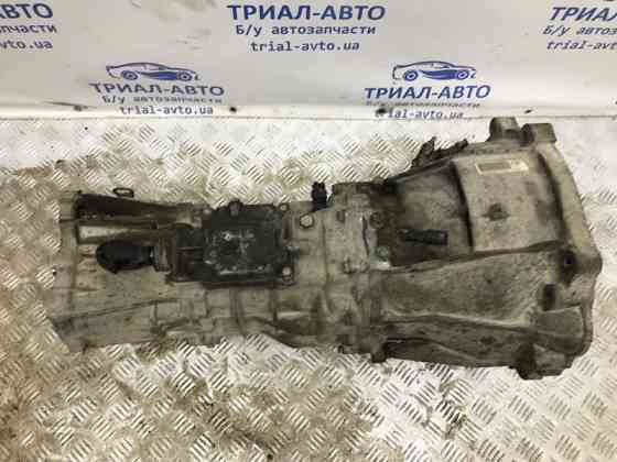 Коробка передач МКПП Suzuki Grand Vitara 2005-2016 24711-78K00 (Арт. 57864) Київ