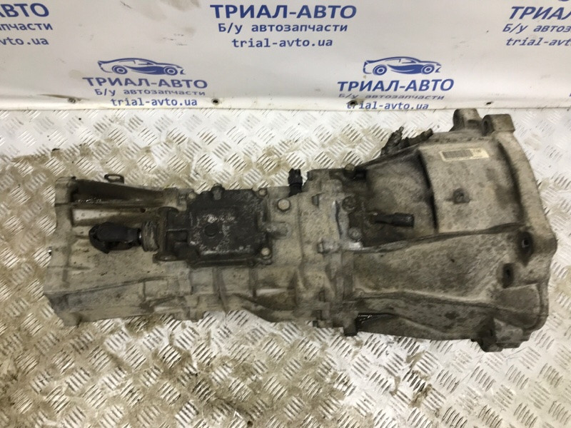 Коробка передач МКПП Suzuki Grand Vitara 2005-2016 24711-78K00 (Арт. 57864) Київ - зображення 2