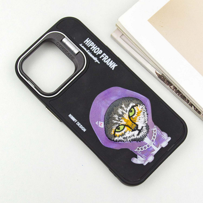 TPU+PC чехол Friends для Apple iPhone 15 Pro (6.1") Херсон - зображення 4