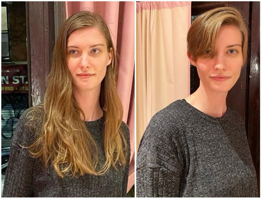 У Дніпрі купуємо волосся ДОРОГО Відразу після оцінки ми виплачуємо гроші готівкою Вайбер 0961002722 Дніпро - зображення 7