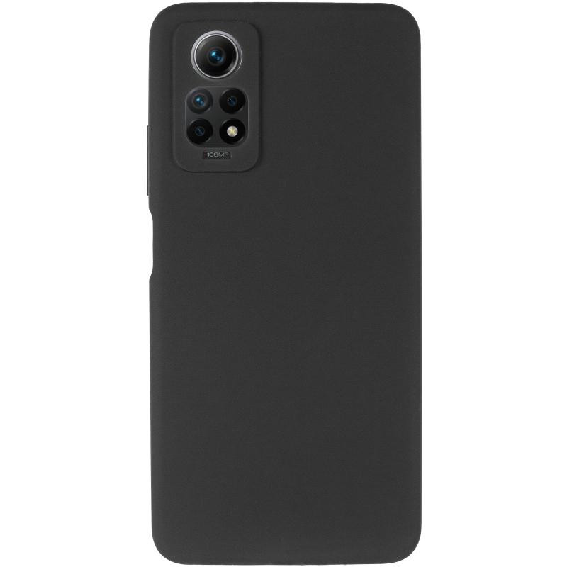 Чехол Silicone Cover Ummi Lakshmi Full Camera (AA) для Xiaomi Redmi Note 12 Pro 4G Херсон - зображення 2