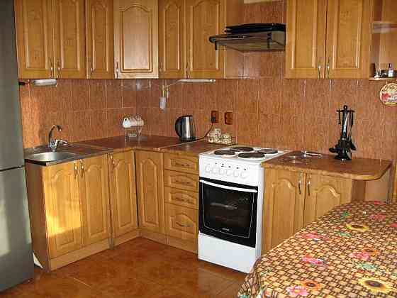 долгосрочная аренда 2-к квартира Киев, Голосеевский, 18000 грн./мес. Київ