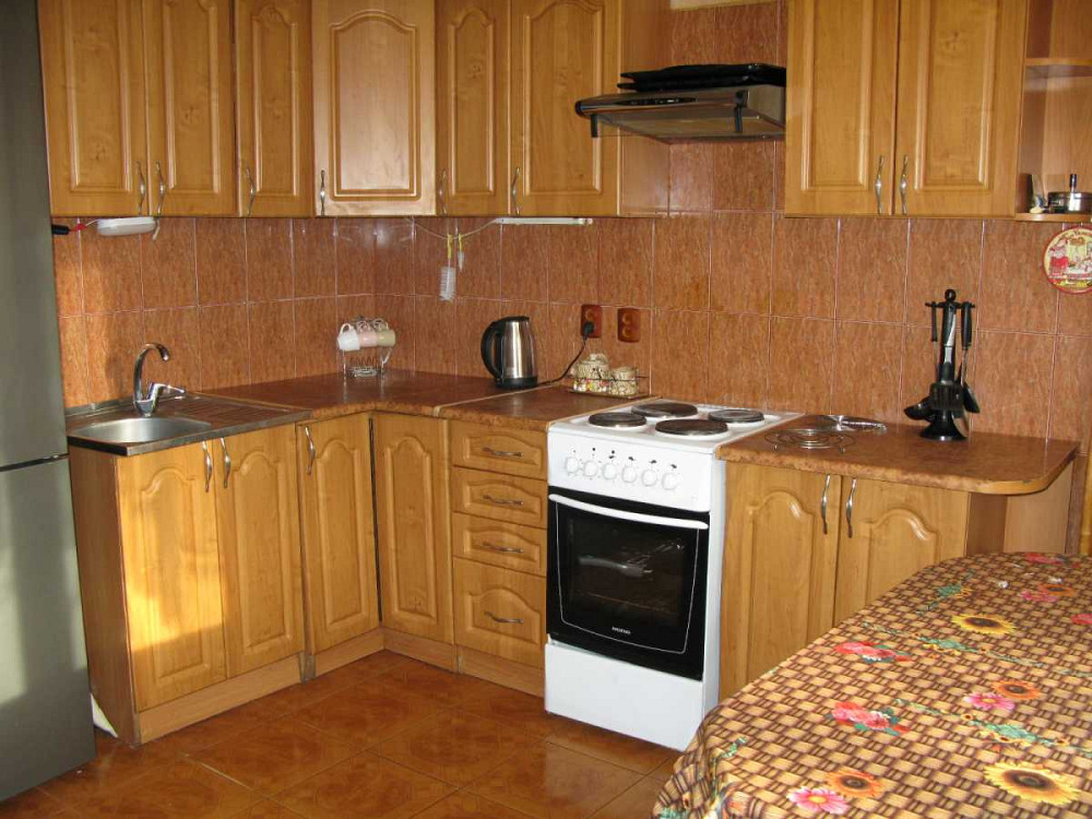 долгосрочная аренда 2-к квартира Киев, Голосеевский, 18000 грн./мес. Киев - изображение 2