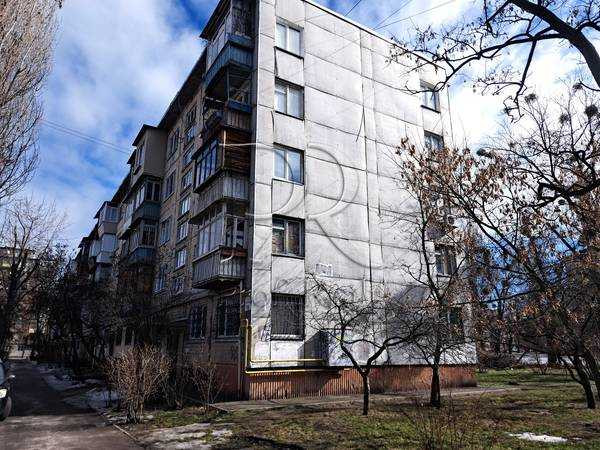 продажа 1-к квартира Киев, Днепровский, 13500 $ Київ - зображення 10
