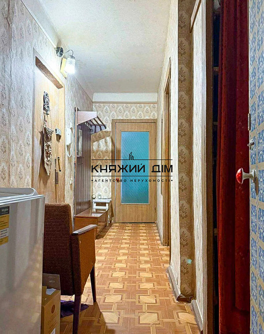 одаж 2-к квартири на Березняках Київ - зображення 2