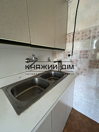 ОРЕНДА 1к квартира метро Палац Україна вул Антоновича 124/128 Код 1151578 Киев - изображение 1