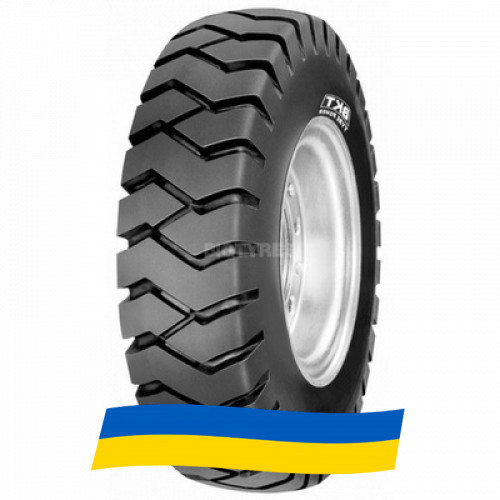 8.25 R15 BKT PL 801 145A8 Індустріальна шина Киев - изображение 1