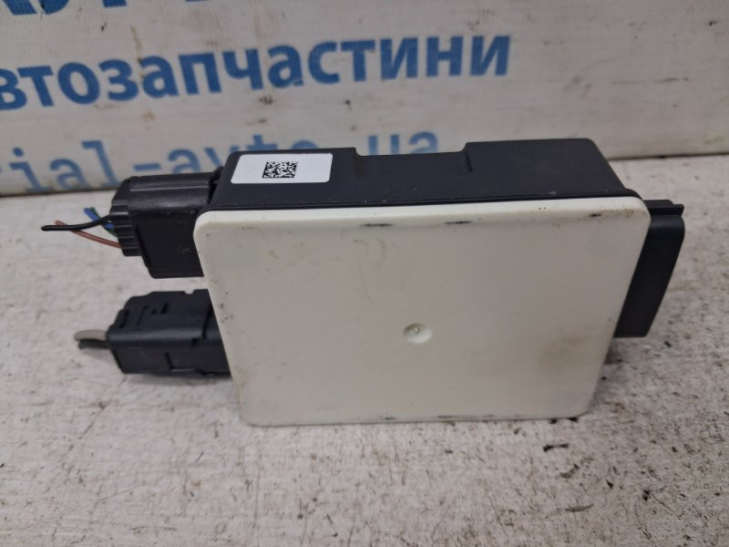 Блок управления форсунками Nissan X-Trail 2014-2021 169109238R (Арт. 84321) Київ - зображення 5