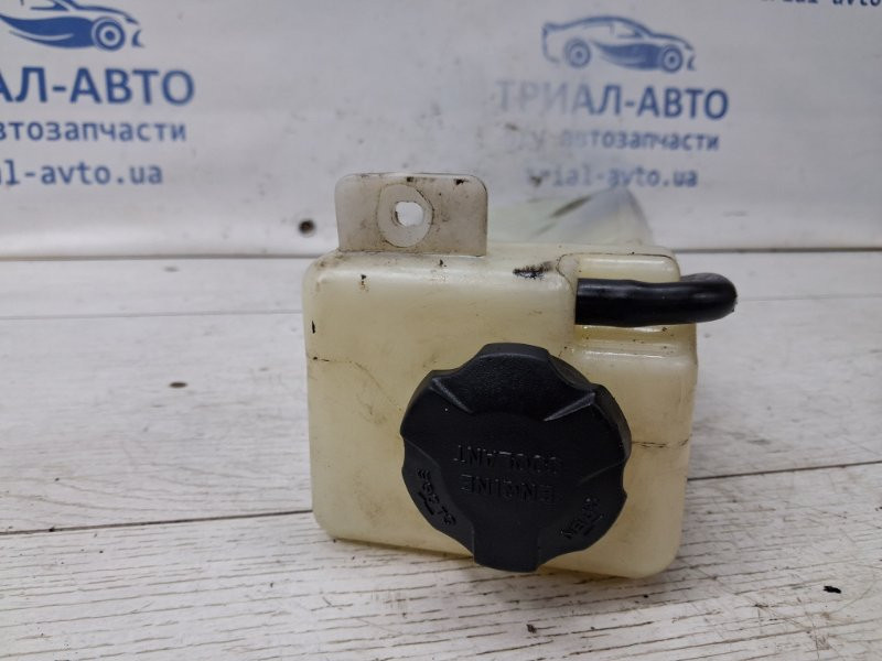 Бачок радиатора (расширительный) Kia Sorento BL 2.5 DIESEL D4CB 2002 (б/у) Київ - зображення 4