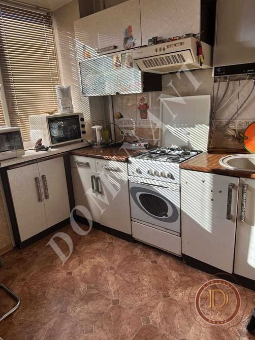 продажа 3-к квартира Запорожье, Александровский, 30000 $ Запоріжжя - зображення 1