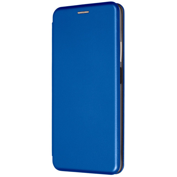 Чохол-книжка ArmorStandart G-Case для Motorola G06 4G Dark Blue (ARM89026) (Код товару:43576) Харьков - изображение 1