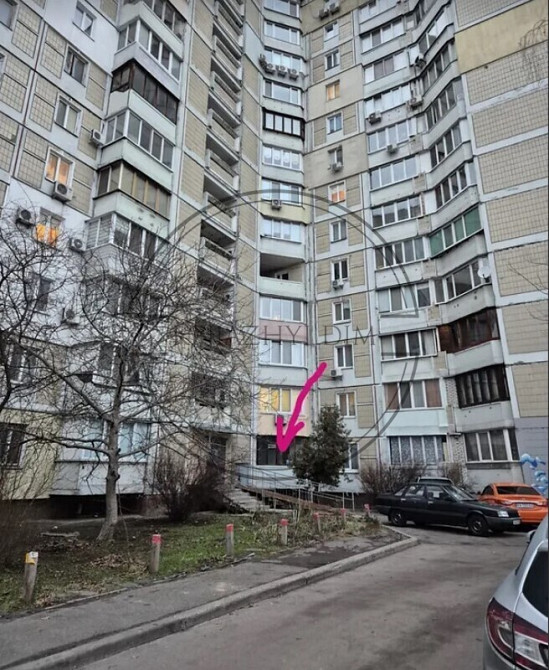 Продаж 3-х к. квартири м. Академмістечко. №21146360 Киев - изображение 1