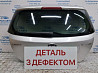 Крышка багажника Kia Ceed ED 1.6 DIESEL D4FB 2006 (б/у) Київ