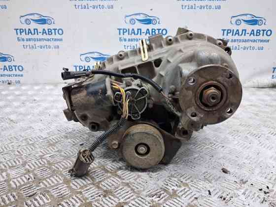 Раздаточная коробка SsangYong Actyon CJ 2.0 DIESEL D20DT 2005 (б/у) Київ