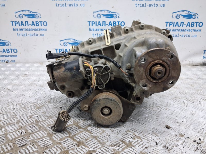 Раздаточная коробка SsangYong Actyon CJ 2.0 DIESEL D20DT 2005 (б/у) Київ - зображення 1