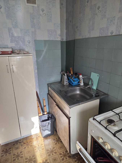 долгосрочная аренда 1-к квартира Киев, Святошинский, 9000 грн./мес. Київ - зображення 3