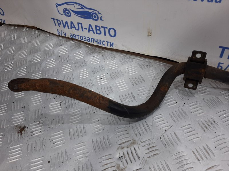 Стабилизатор передний Mitsubishi Outlander CU 2.4 БЕНЗИН 4G69 2003 (б/у) Київ - зображення 3