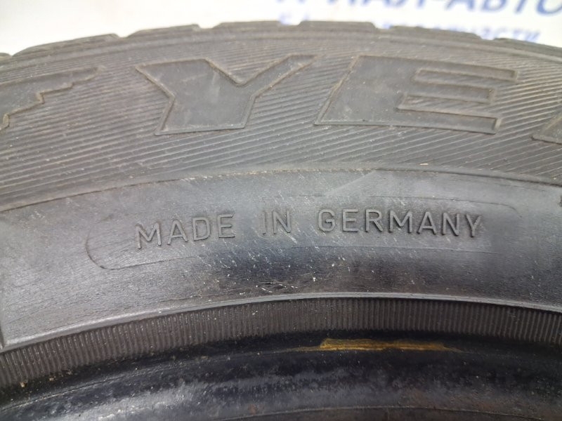 Шины 2шт R15 (б/у) Киев - изображение 6
