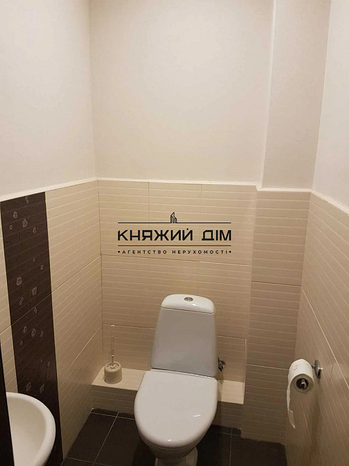 Оренда 1-кімнатної квартири по Данченка Сергія, Виноградар. № 11202688 Киев - изображение 9