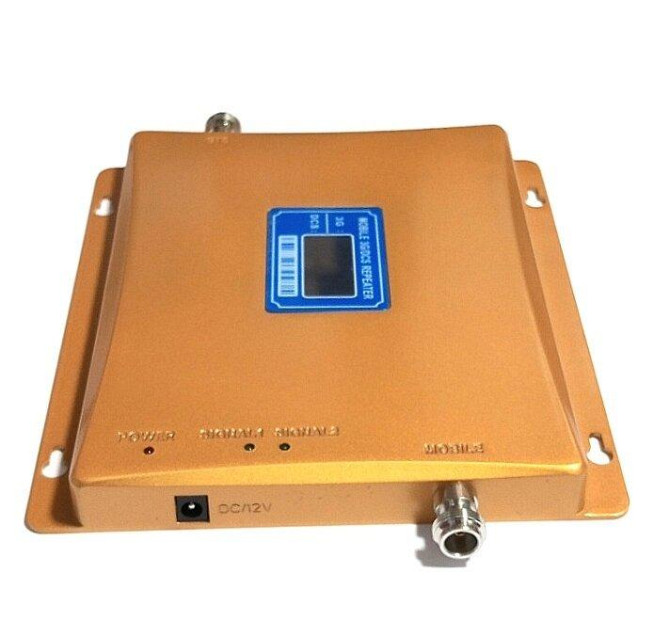 Усилитель мобильной связи и интернета двухдиапазонный LTK-1770-DW 1800/2100 МГц, 300-400 кв. м. Дніпро - зображення 3