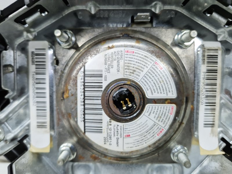 Подушка безопасности в руль Mitsubishi Colt 2002-2012 PMR955203XA (Арт. 81868) Киев - изображение 5