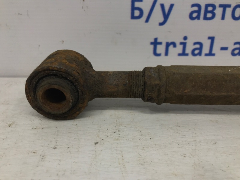 Рычаг задний поперечный Hyundai Tucson 2004-2009 0 (Арт. 15072) Київ - зображення 2