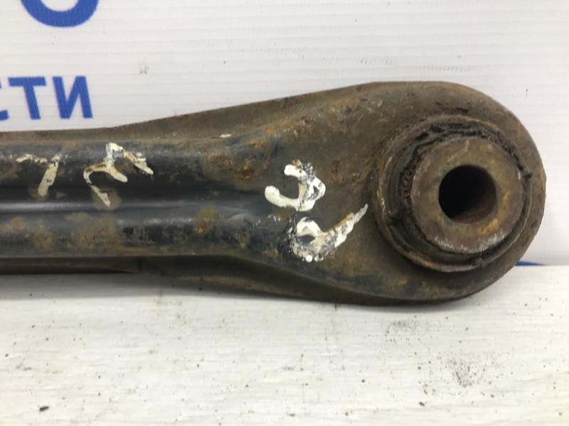 Рычаг задний поперечный Porsche Cayenne 955 2003 (б/у) Київ - зображення 3
