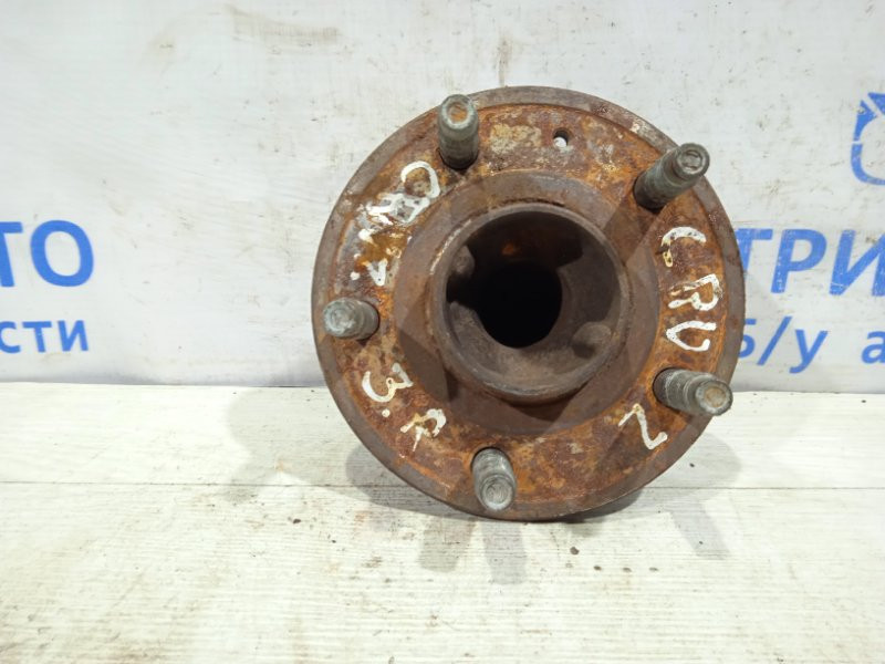Ступица задняя Chevrolet Cruze 2009-2016 13502873 (Арт. 2559) Киев - изображение 1