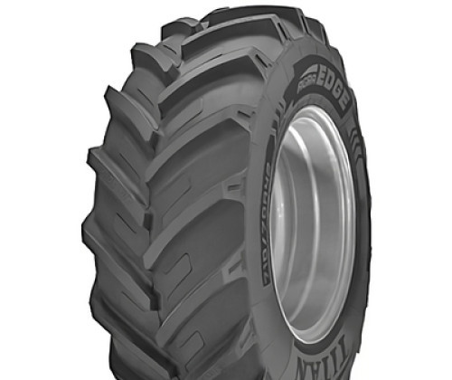 320/85 R24 Titan AgraEDGE 140D Сельхоз шина Київ - зображення 10