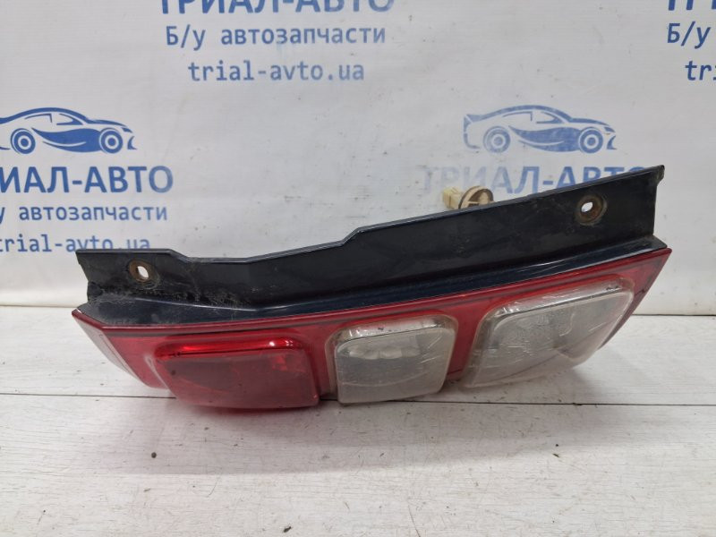 Фонарь задний внешний левый Suzuki Grand Vitara 2005-2016 3567065J01 (Арт. 67673) Київ - зображення 5