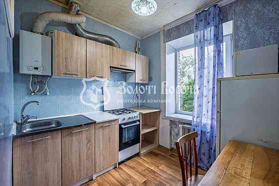 продажа 3-к квартира Киев, Соломенский, 68600 $ Київ